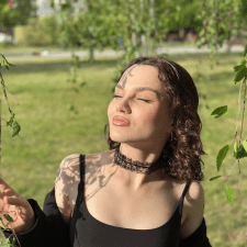 Yelizaveta Shevchuk