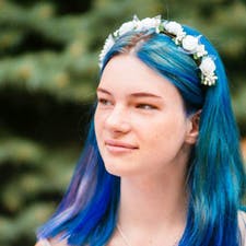 Фрилансер Елизавета Б. — Украина, Одесса. Специализация — Иллюстрации и рисунки, Баннеры