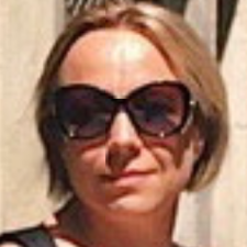 Freelancer Nataliia R. — Ukraine, Chernigov. Core skill — Copywriting, Presentations