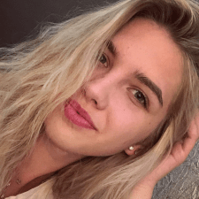 Фрилансер Лиза П. — Украина, Киев. Специализация — Бухгалтерские услуги, Консалтинг