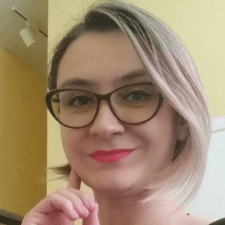Єлизавета Гаврилова