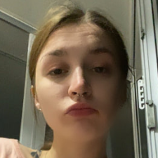Liza Komlieva