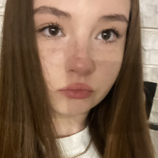 Freelancer Yelyzaveta H. — Ukraine, Dnepr. Core skill — Copywriting