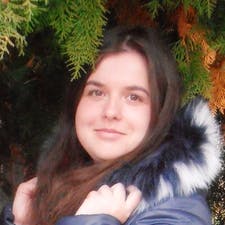 Фрилансер Єлизавета К. — Украина, Киев. Специализация — Живопись и графика, Иллюстрации и рисунки