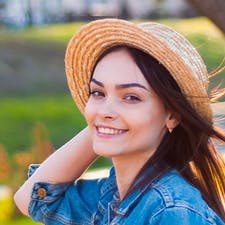 Фрилансер Elithabeth N. — Украина. Специализация — Дизайн сайтов, Дизайн интерфейсов (UI/UX)