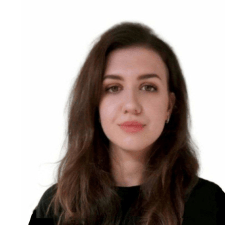 Фрилансер Єлизавета — Україна, Київ. Спеціалізація — E-mail маркетинг, Маркетингові дослідження