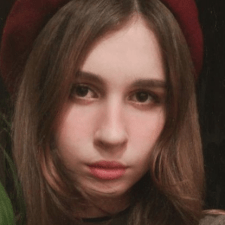 Elizaveta Cholak
