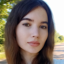 Freelancer Yelyzaveta M. — Ukraine, Kyiv. Specialization — Social Media Marketing (SMM), Marketing Research