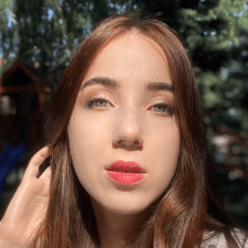 Фрилансер Єлизавета О. — Украина, Кривой Рог. Специализация — Аудио и видео монтаж, Реклама в социальных медиа