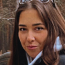 Єлизавета Поживотько