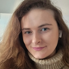 Freelancer Yelyzaveta P. — Ukraina. Specjalizacja — Copywriting, Pisanie artykułów