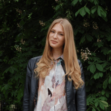 Yelizaveta Kaplichnaya