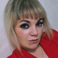 Елизавета Косых