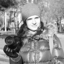 Фрилансер Елизавета О. — Украина, Запорожье. Специализация — Дизайн интерьеров, Логотипы