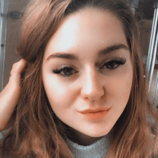 Фрилансер Elizaveta R. — Украина, Харьков.