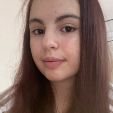 Freelancer Yelizaveta K. — Bulgaria, Sofiya. Core skill — Content Management