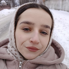 Freelancer Yelyzaveta L. — Ukraine, Novograd-Volynskii. Core skill — Content Management, Copywriting
