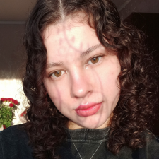 Yelyzaveta Serhiienko