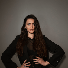 Freelancer Yelyzaveta S. — Ukraine, Kharkiv. Core skill — Interior Design