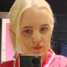 Фрилансер Elizaveta S. — Чехия, Praha. Специализация — Перевод текстов, Работа с клиентами