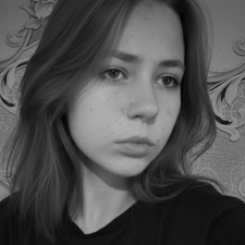 Yelyzaveta Goshila