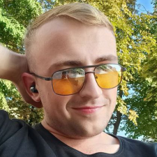 Фрилансер Ростислав П. — Украина, Буча. Специализация — Дизайн сайтов, Дизайн интерфейсов (UI/UX)