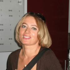 Freelancer Elżbieta K. — Polska, Warszawa. Specjalizacja — Copywriting, Relacje publiczne (PR)