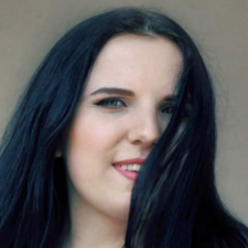 Freelancer Olena L. — Ukraina, Winnica. Specjalizacja — Język angielski, Język francuski