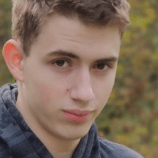 Freelancer Roman P. — Ukraina, Kijów. Specjalizacja — Układ HTML i CSS
