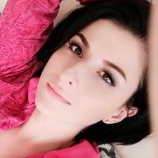 Фрилансер Елена Г. — Украина, Павлоград. Специализация — Копирайтинг, Контент-менеджер