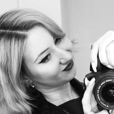 Фрилансер Екатерина Б. — Украина, Харьков. Специализация — Фотосъемка, Обработка фото