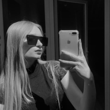 Фрилансер Олена А. — Украина, Львов. Специализация — Продвижение в социальных сетях (SMM)