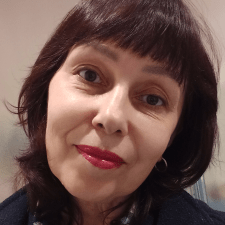 Yelena Y.