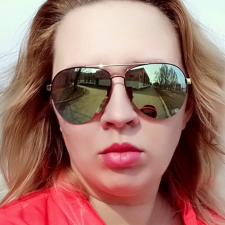 Фрилансер Елена Д. — Україна. Спеціалізація — Створення сайту під ключ, Дизайн сайтів