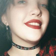 Фрилансер Елла С. — Украина, Харьков. Специализация — Копирайтинг, Рерайтинг