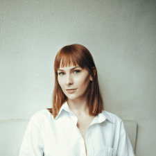 Фрилансер Эллина Р. — Україна, Дніпро. Спеціалізація — Переклад текстів, Англійська мова