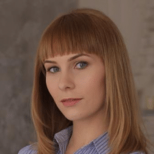 Заказчик Эллина Р. — Украина, Днепр.
