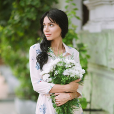 Zleceniodawca Ellina B. — Ukraina, Odessa.