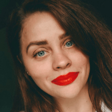 Фрилансер Элина О. — Украина, Полтава. Специализация — Контент-менеджер, Продвижение в социальных сетях (SMM)