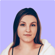 Freelancer Oleksandra S. — Ukraina, Charków. Specjalizacja — Banery, Obróbka zdjęć