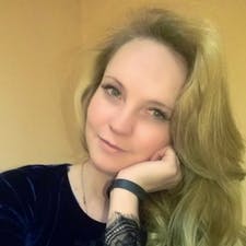 Фрилансер Элона К. — Украина, Киев. Специализация — Веб-программирование, Создание сайта под ключ
