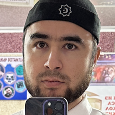 Elmurad Askarov