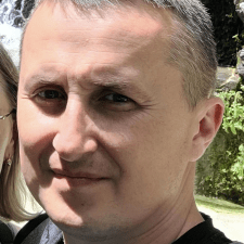 Микола Найман