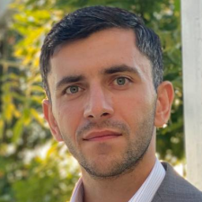 Elshan Safarov