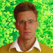 Фрилансер Евгений К. — Украина, Киев. Специализация — Предметное проектирование, Парсинг данных
