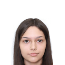 Фрилансер Аліна К. — Украина, Киев. Специализация — Полиграфический дизайн, Иллюстрации и рисунки