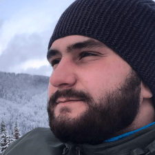 Фрилансер Elvin M. — Украина, Виноградов. Специализация — Создание сайта под ключ, Дизайн сайтов