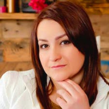 Фрилансер Эльвира Э. — Украина, Днепр. Специализация — Разработка ботов, Продвижение в социальных сетях (SMM)