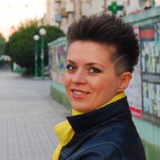 Заказчик Эльвира М. — Украина, Сумы.