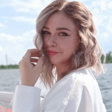Заказчик Elvira R. — Украина, Киев.